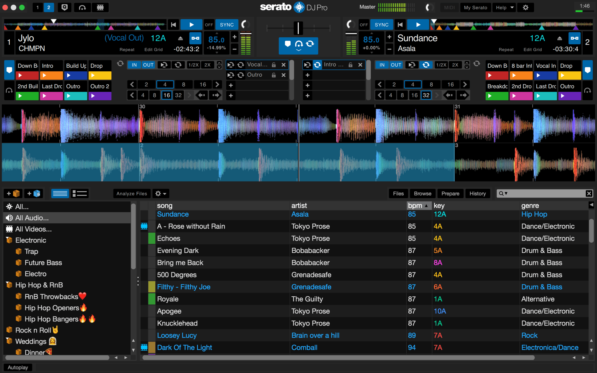 Dj Music Mixer Free Download For Mac